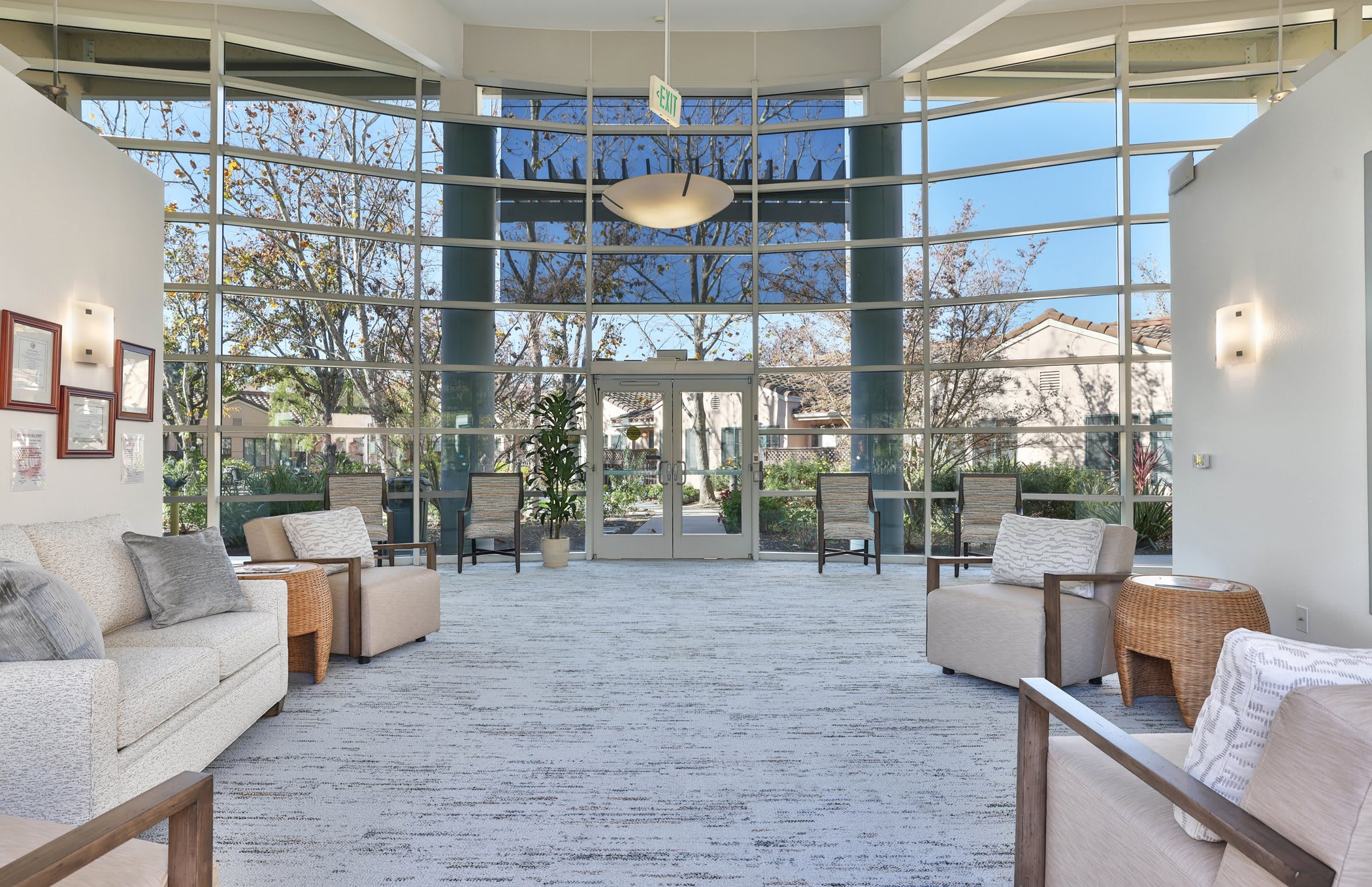 The Forum At Rancho San Antonio community photo 5