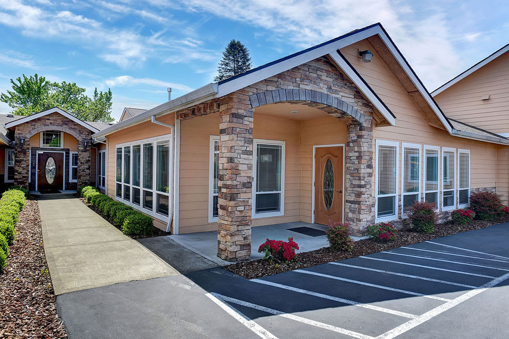 Tabor Crest 1 community photo 1