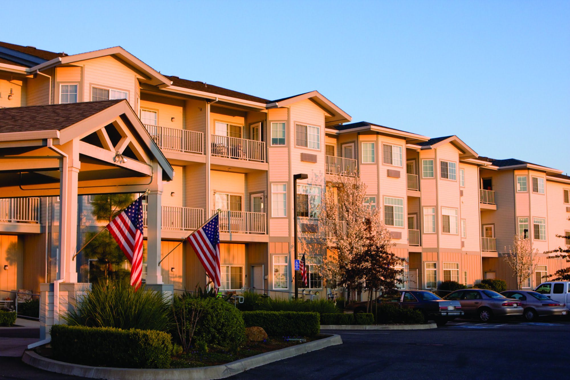 Country Crest Senior Living community photo 1