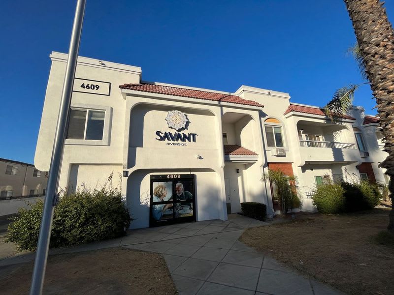 Savant of Riverside community photo 1