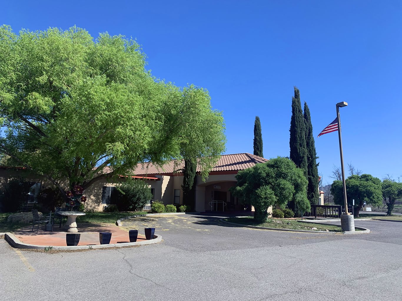Desert Peaks Assisted Living and Memory Care community photo 1