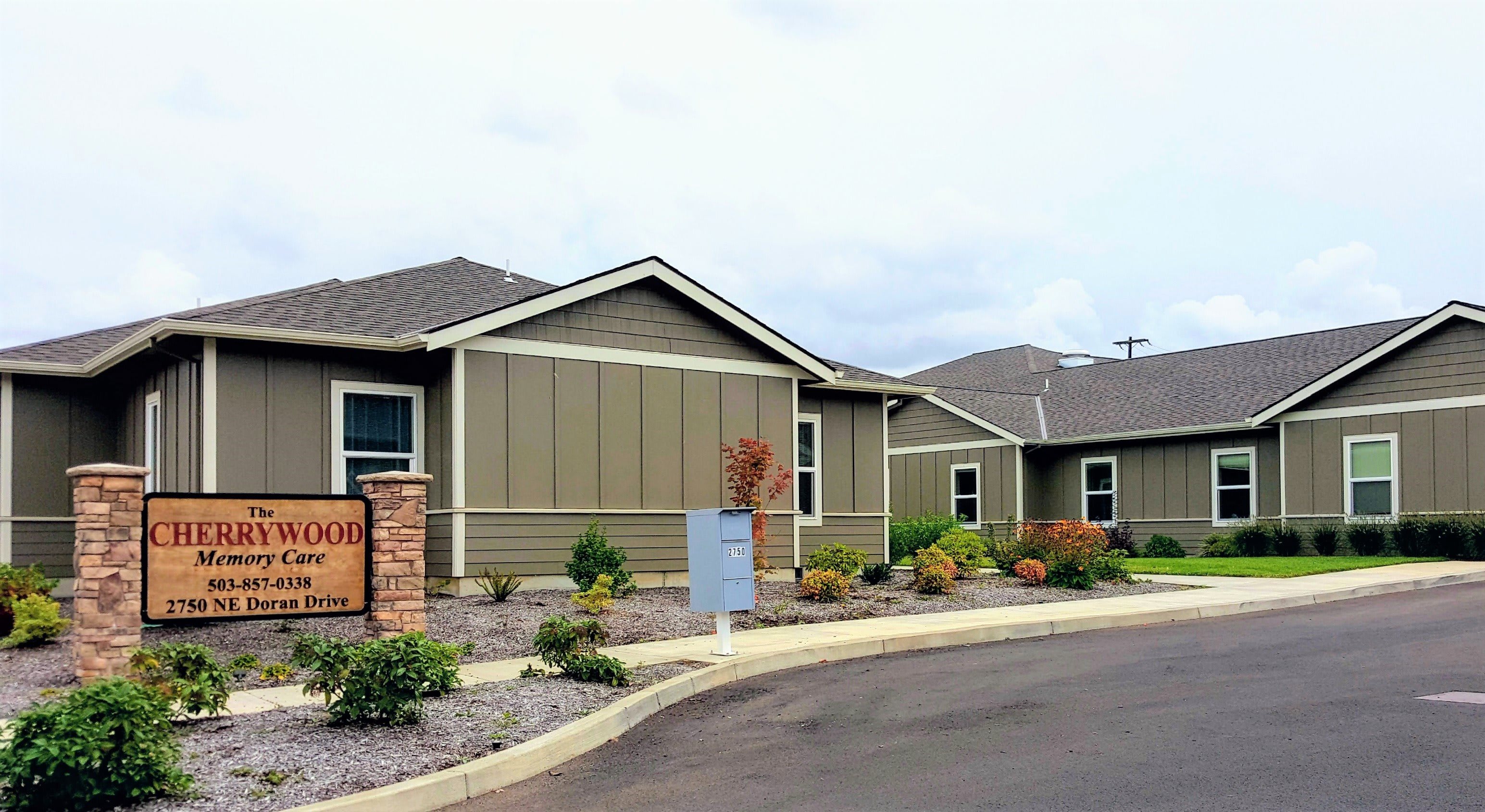 Cherrywood Memory Care community photo 1