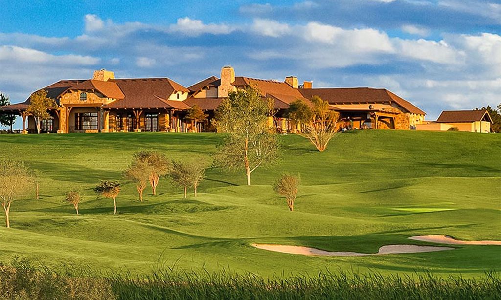 Robson Ranch community photo 1