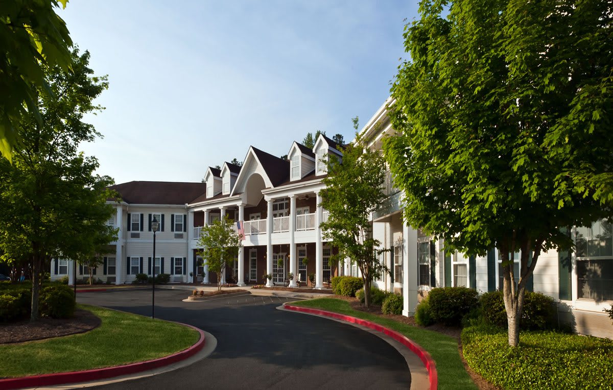 PruittPlace Kennesaw community photo 1