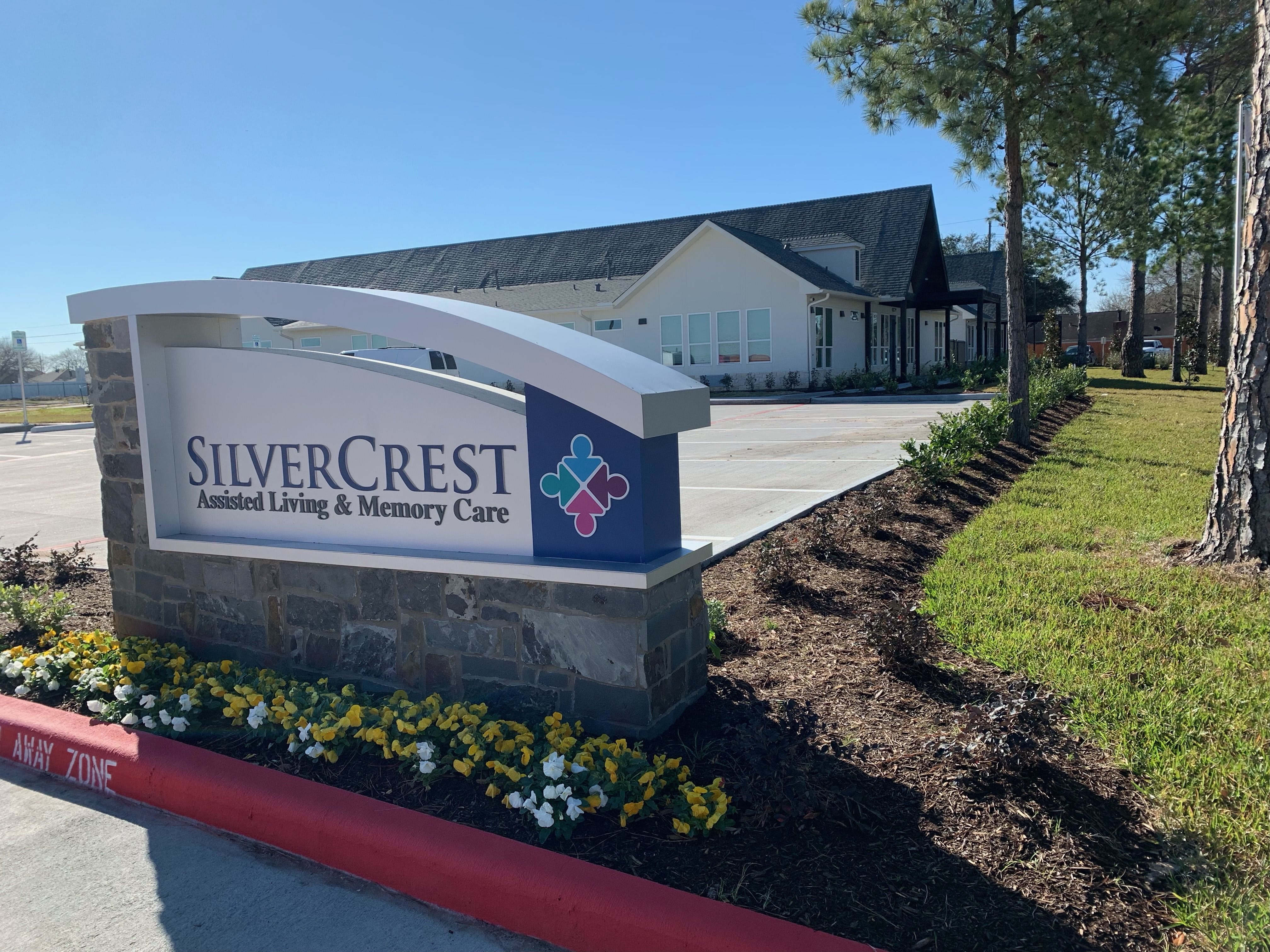 SilverCrest Assisted Living and Memory Care community photo 1