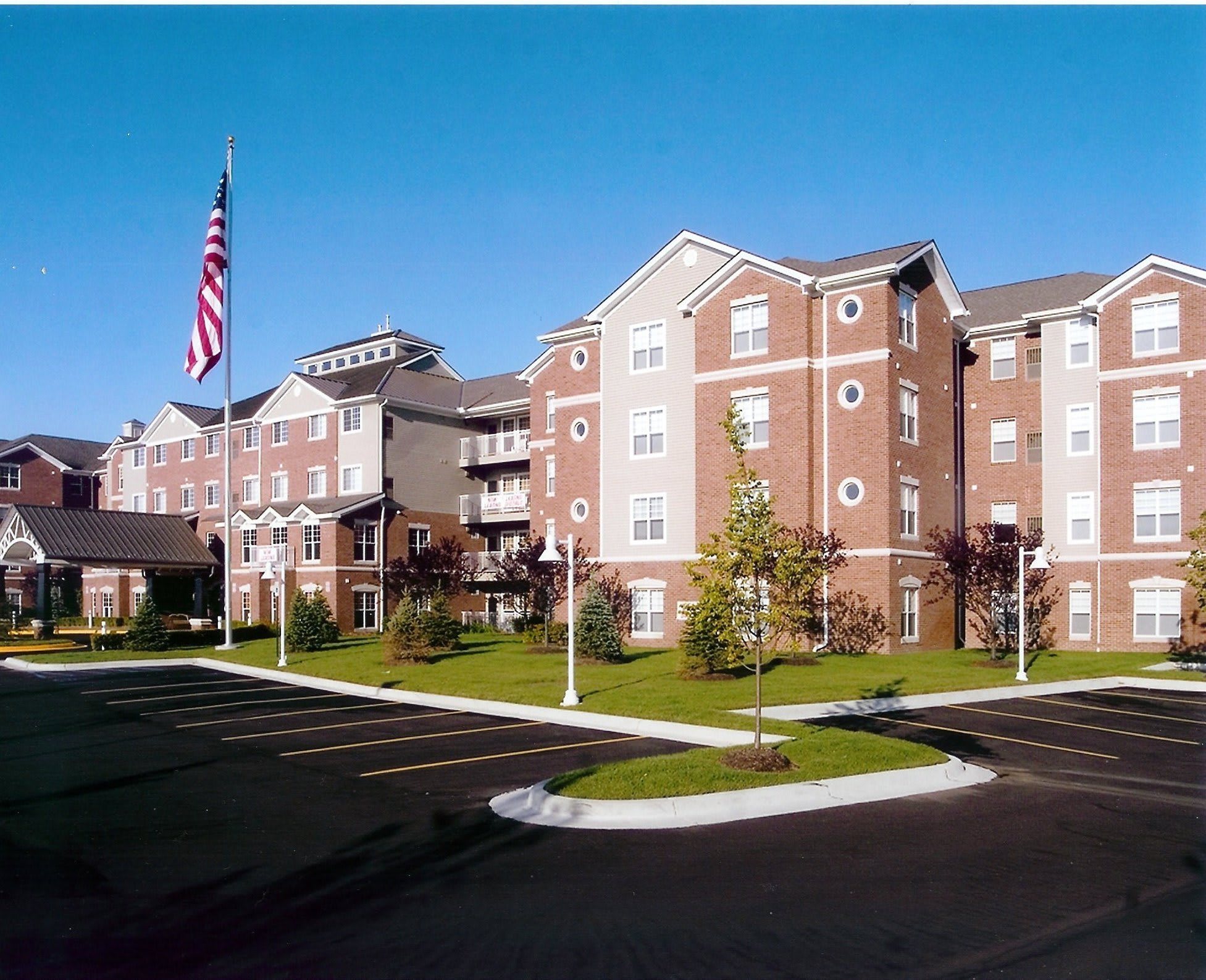 Northpoint Village of Utica community photo 1