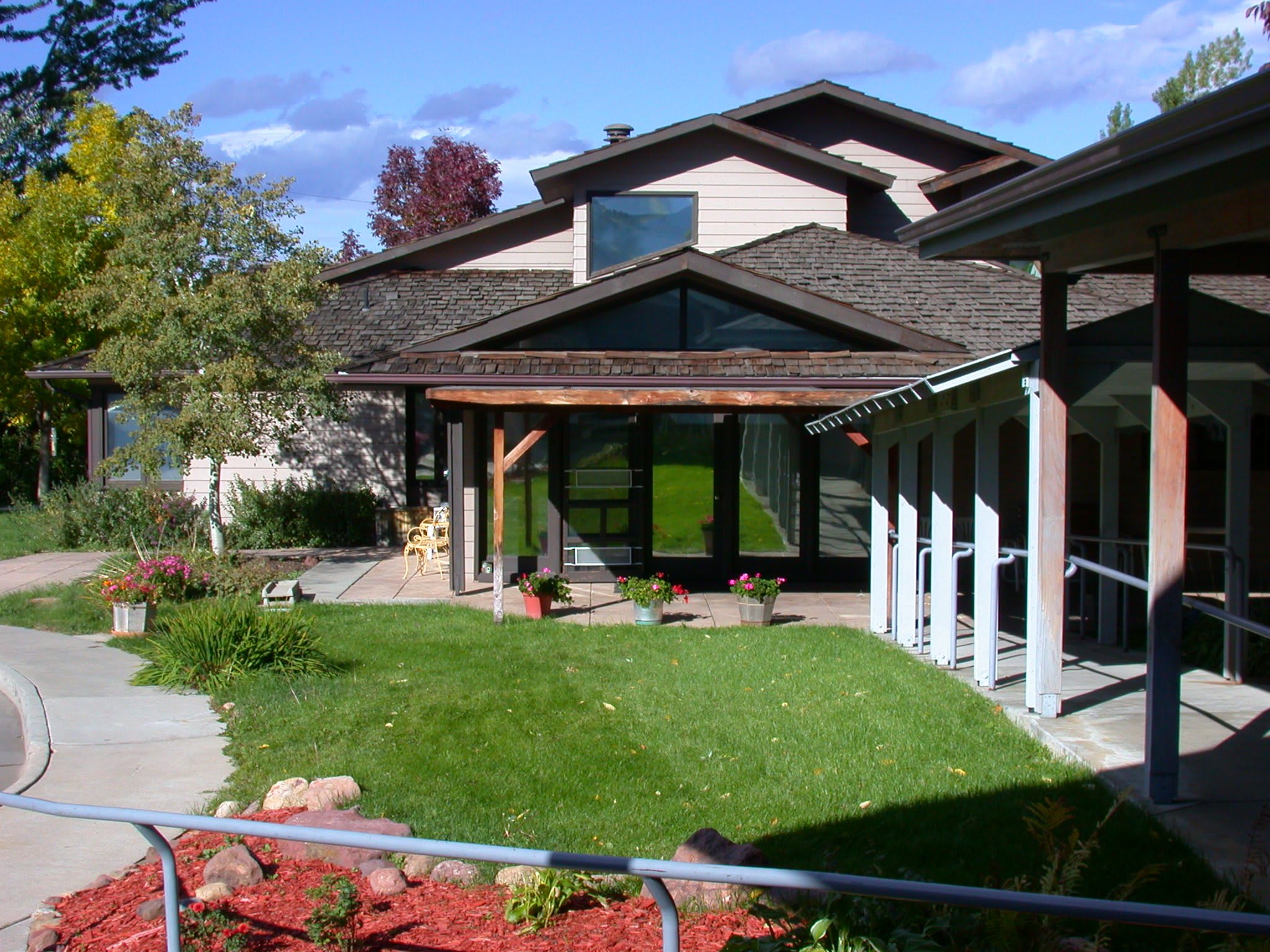 The Mary Sandoe House community photo 1