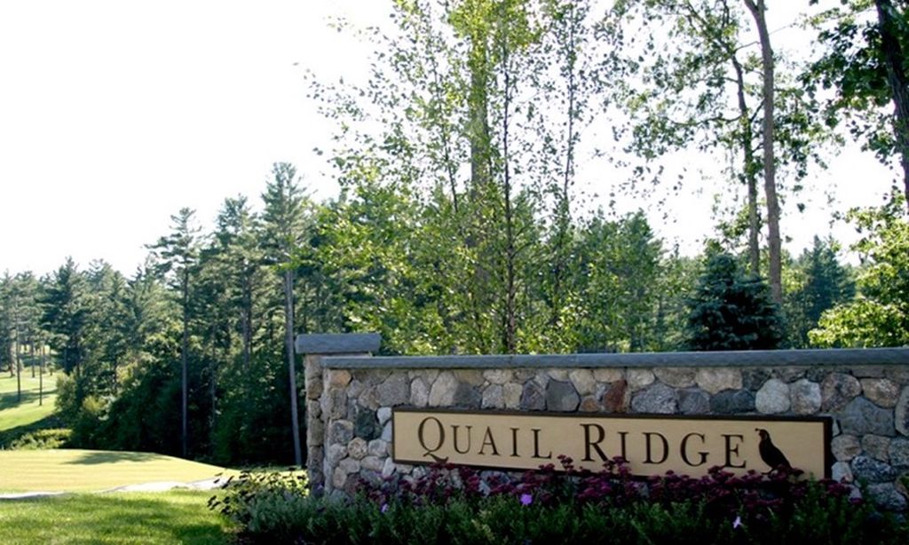 Quail Ridge community photo 1