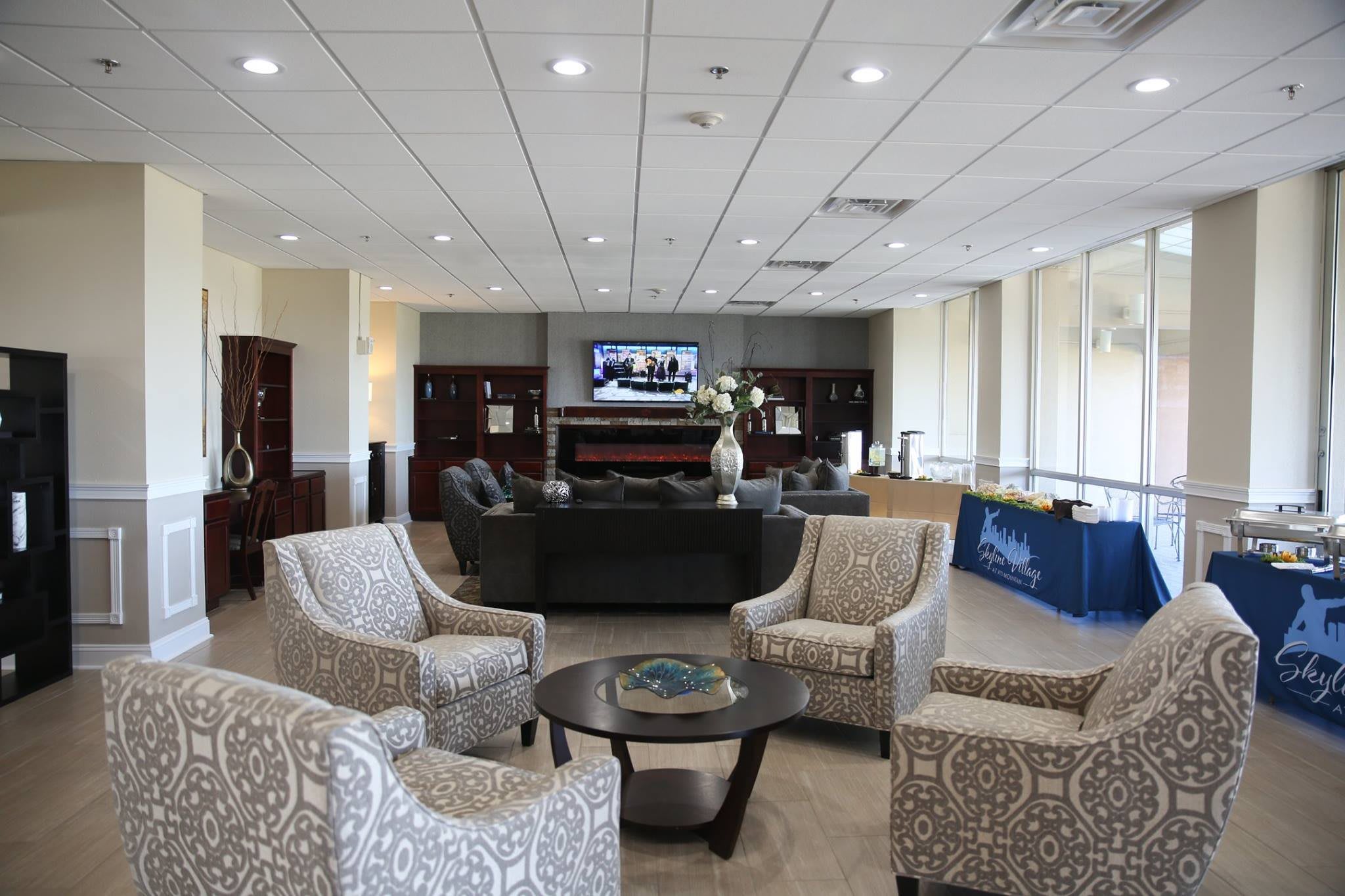 Skyline Village at Red Mountain community photo 1