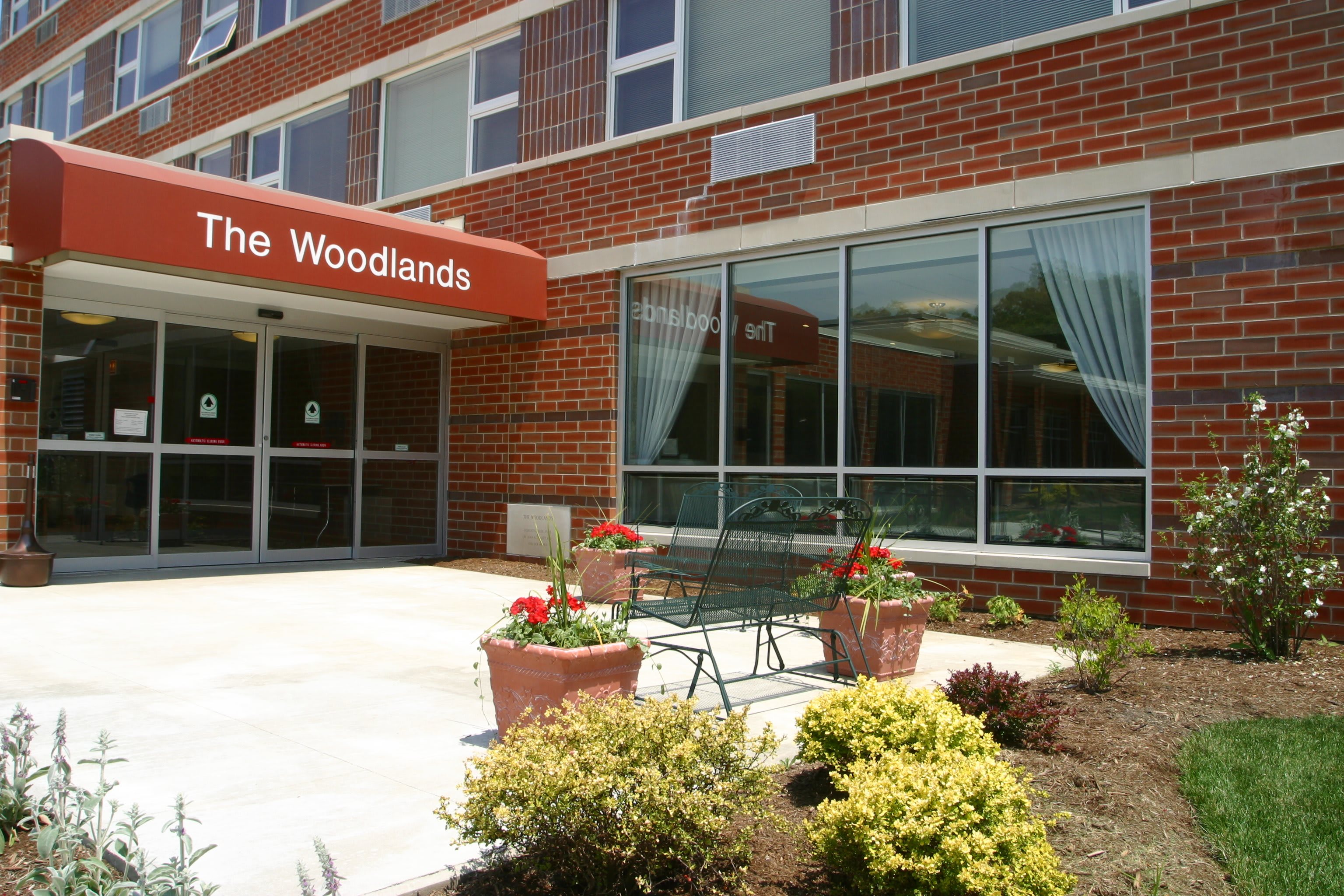 Cantata Adult Life Services a CCRC community photo 1