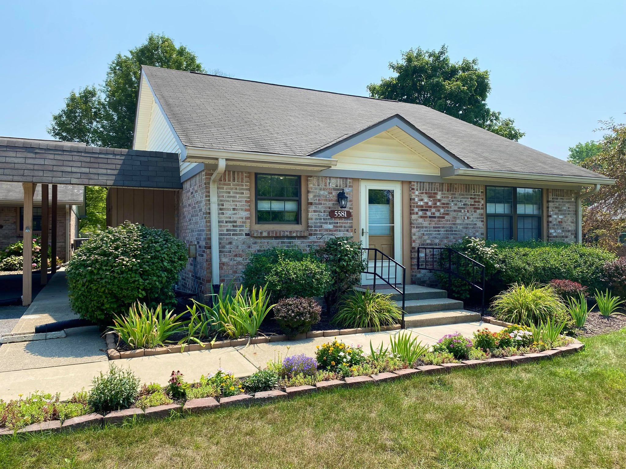 American Village community photo 1