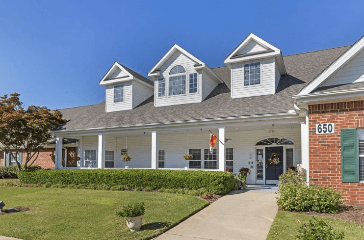Navion of Rocky Mount community photo 1