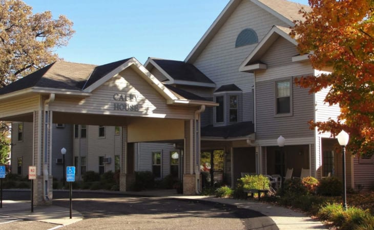 Elim Wellspring Princeton Caley House community photo 1