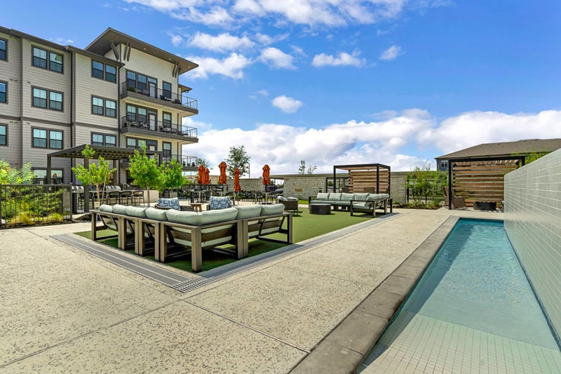 Sage Plum Creek community photo 1