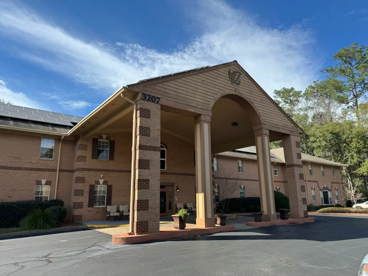Woodmont Senior Living community photo 1