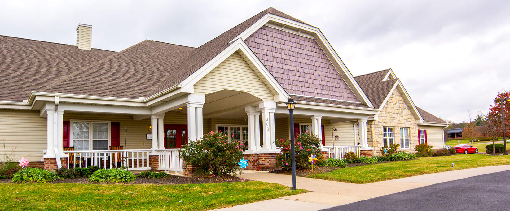 Brookdale Goodlettsville (MC) community photo 1