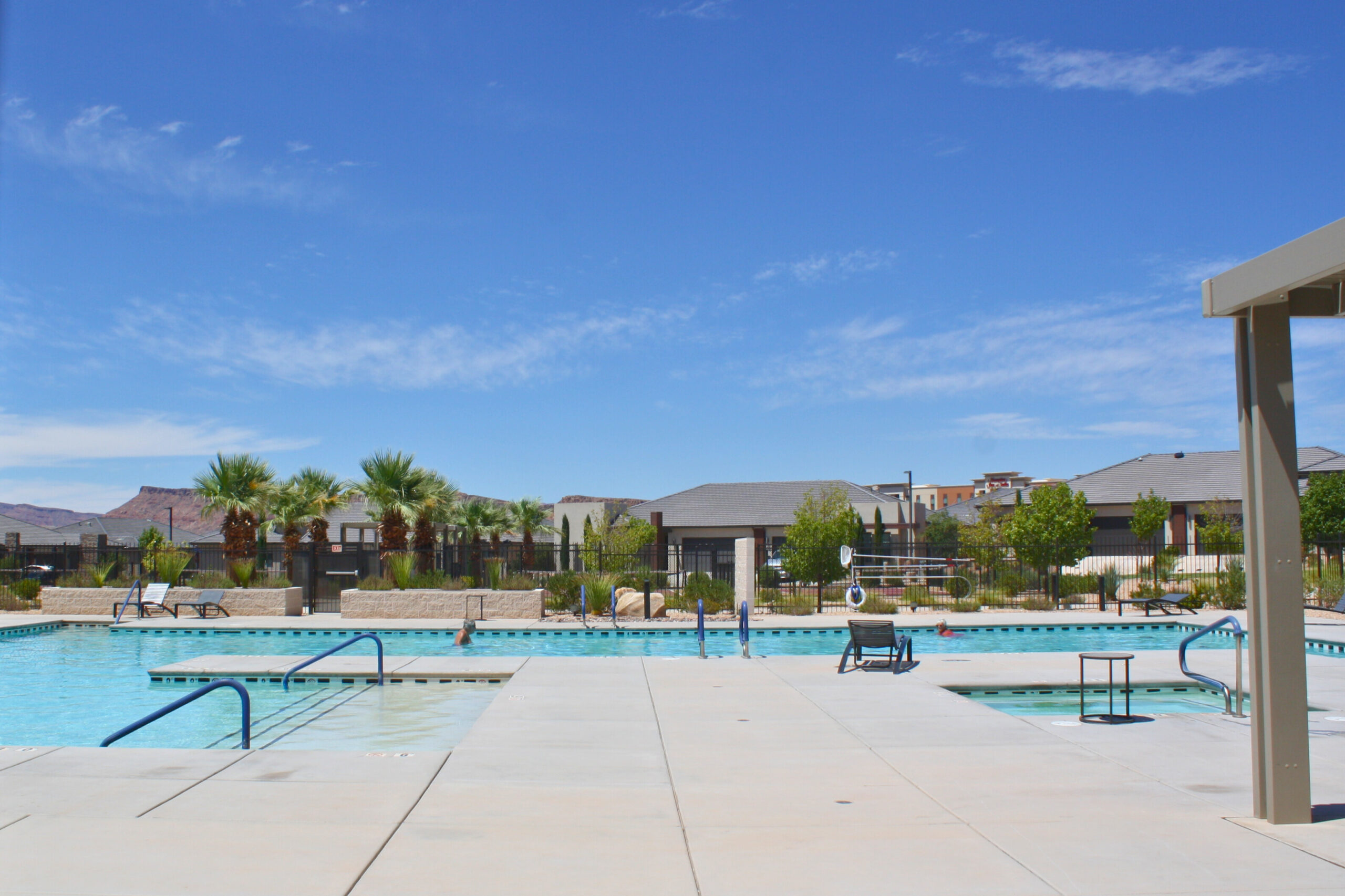 SunRiver Villas community photo 1