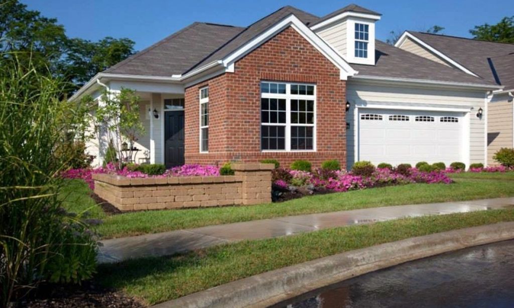 The Courtyards at Harrisburg community photo 1