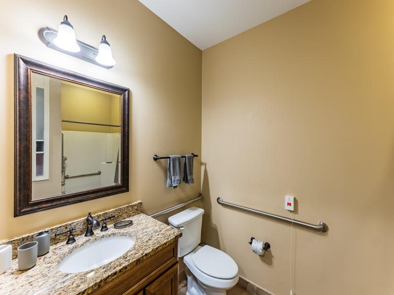 Cedarhurst of Canton community photo 1