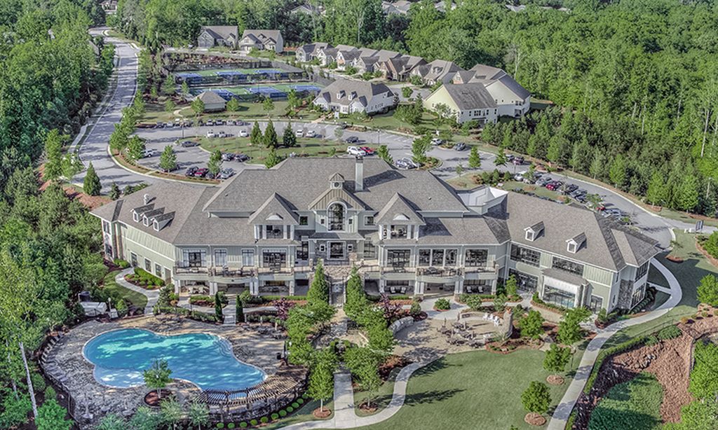 Cresswind at Lake Lanier community photo 1