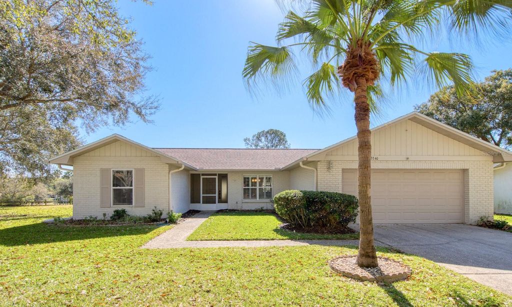 Highland Lakes on Lake Tarpon community photo 1