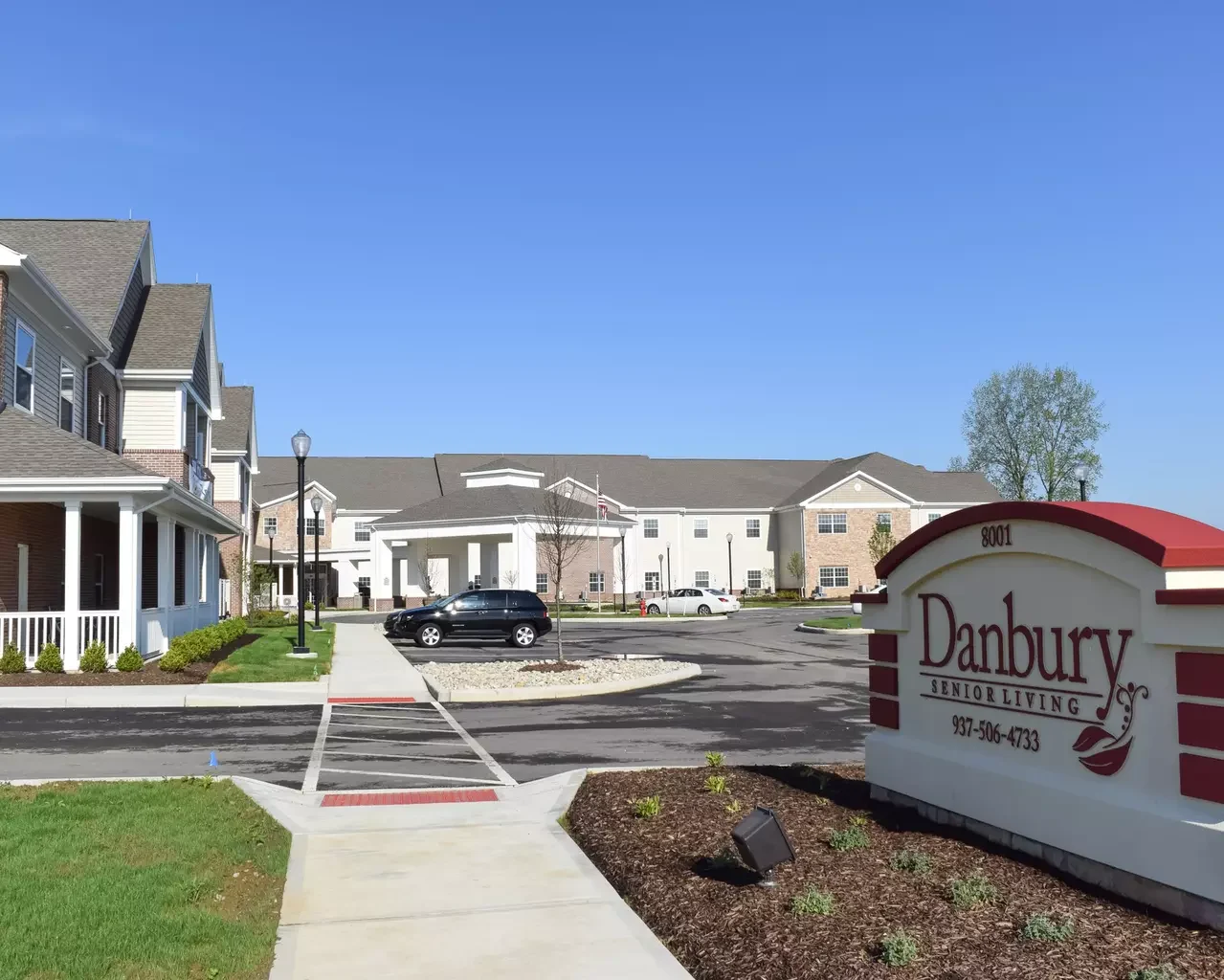 Danbury Huber Heights community photo 2