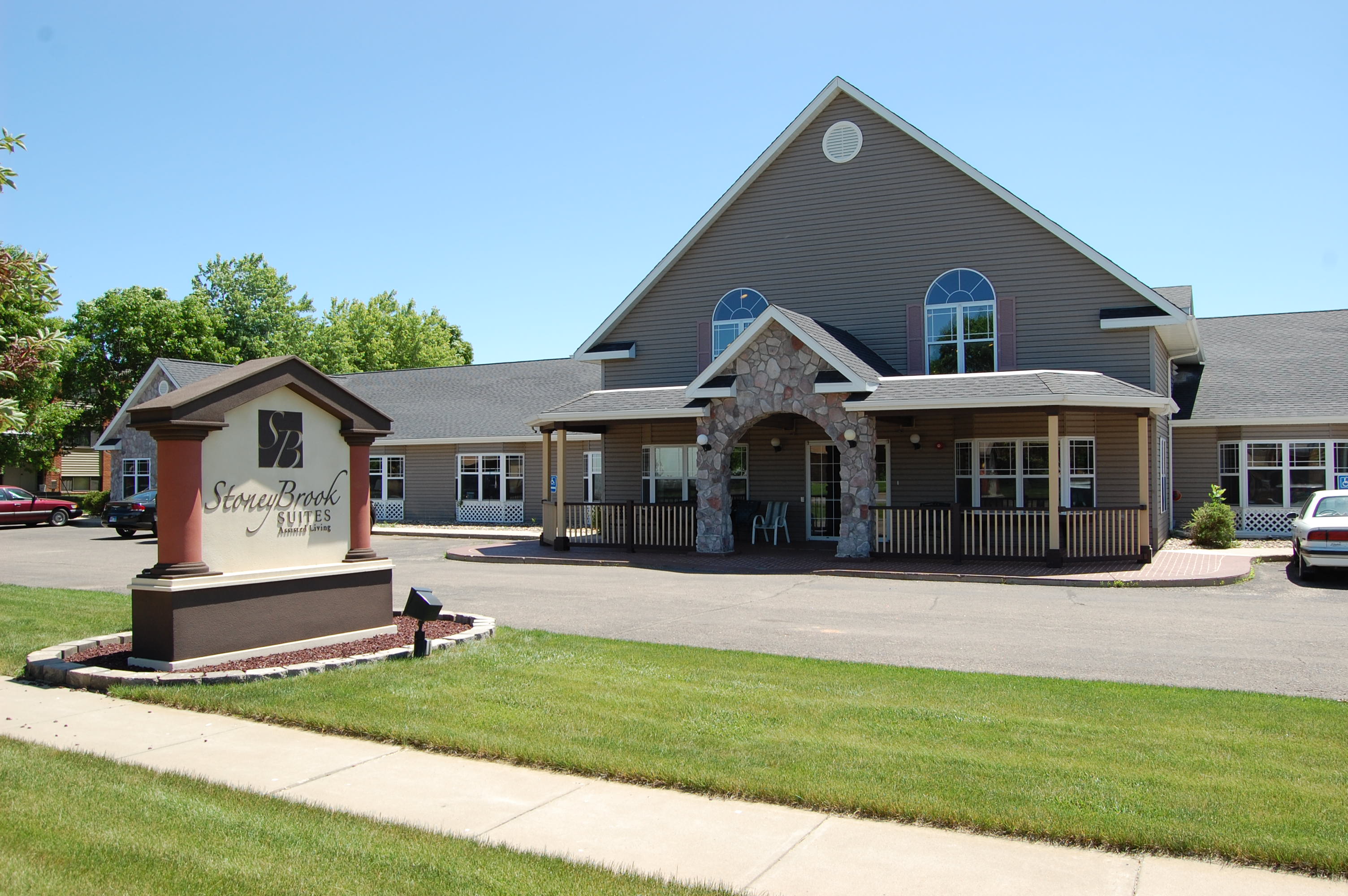 StoneyBrook Suites Watertown community photo 1