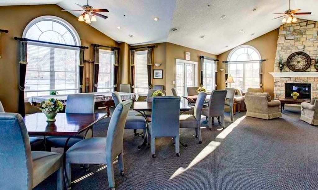 The Villas at River’s Edge community photo 3