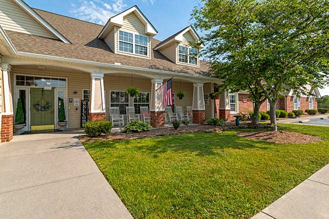 Brookdale Kingsport community photo 1