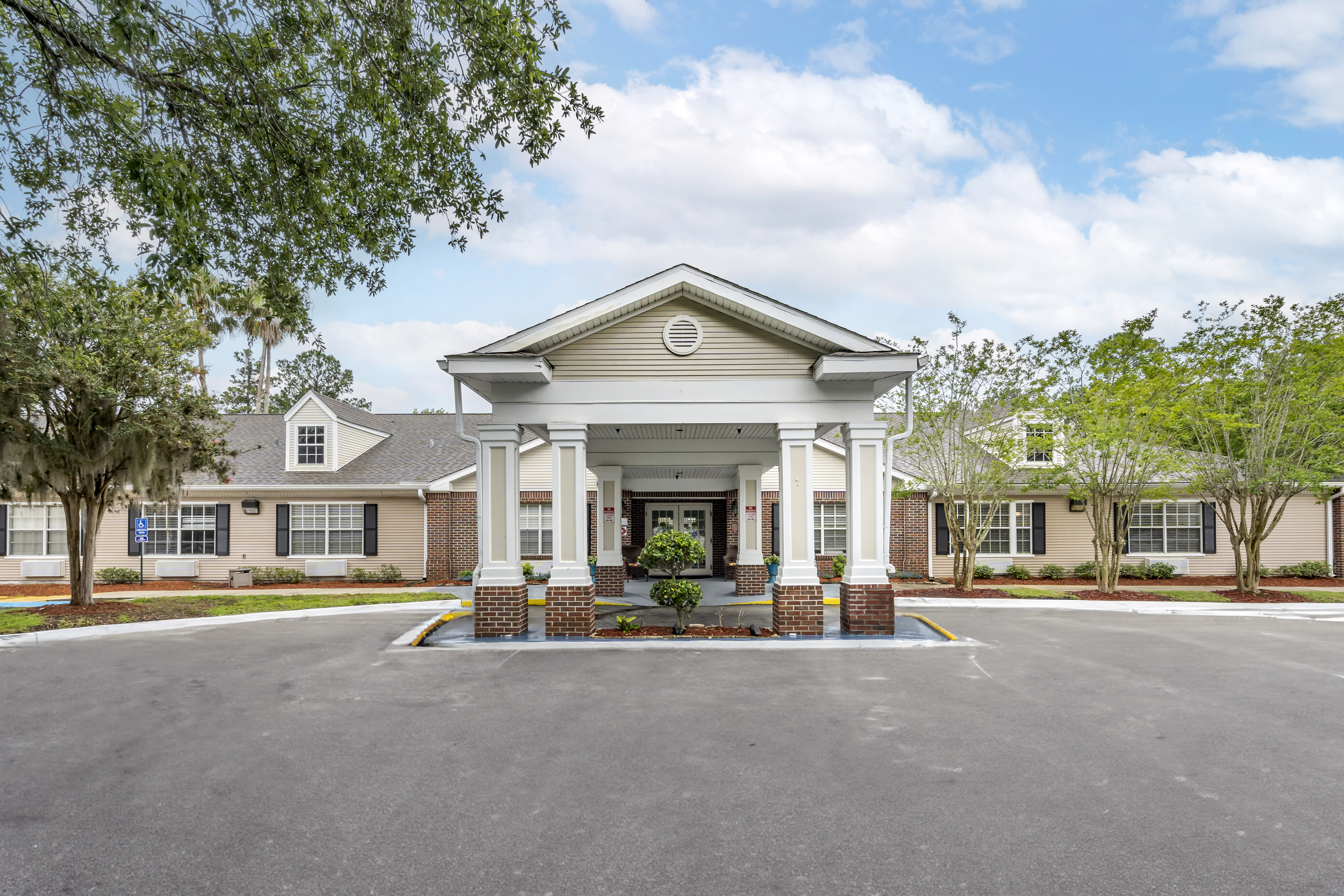 Brookdale Orange Park community photo 1
