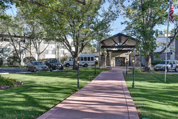 Winslow Court community photo 1