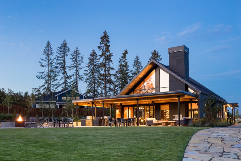Ovation at Oak Tree community photo 1