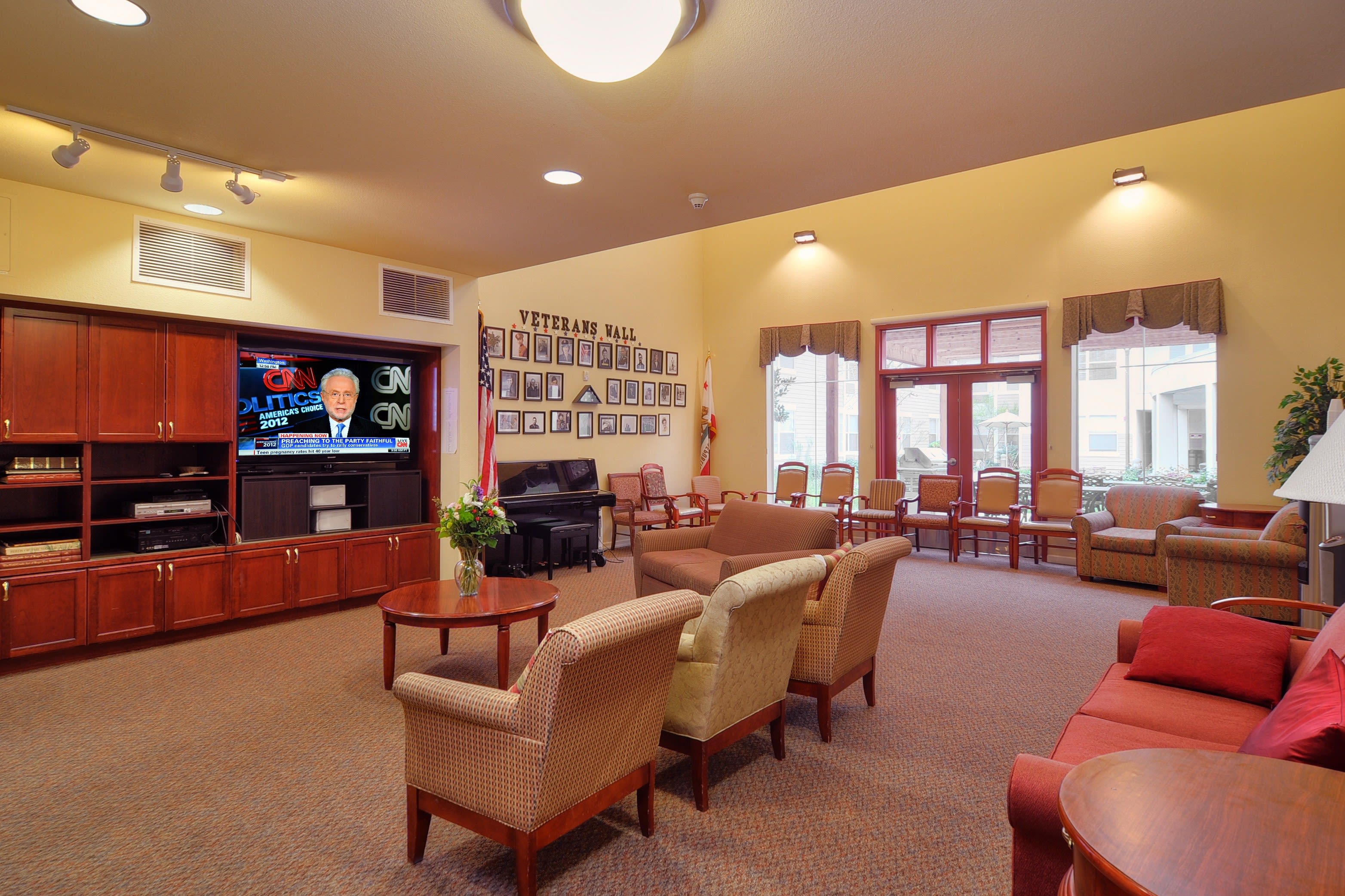 Pacific Gardens community photo 3