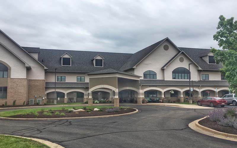 Community Exterior