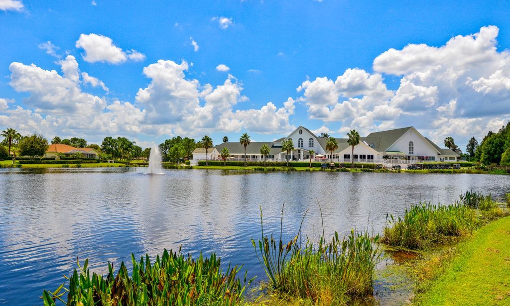 Heritage Springs community photo 1