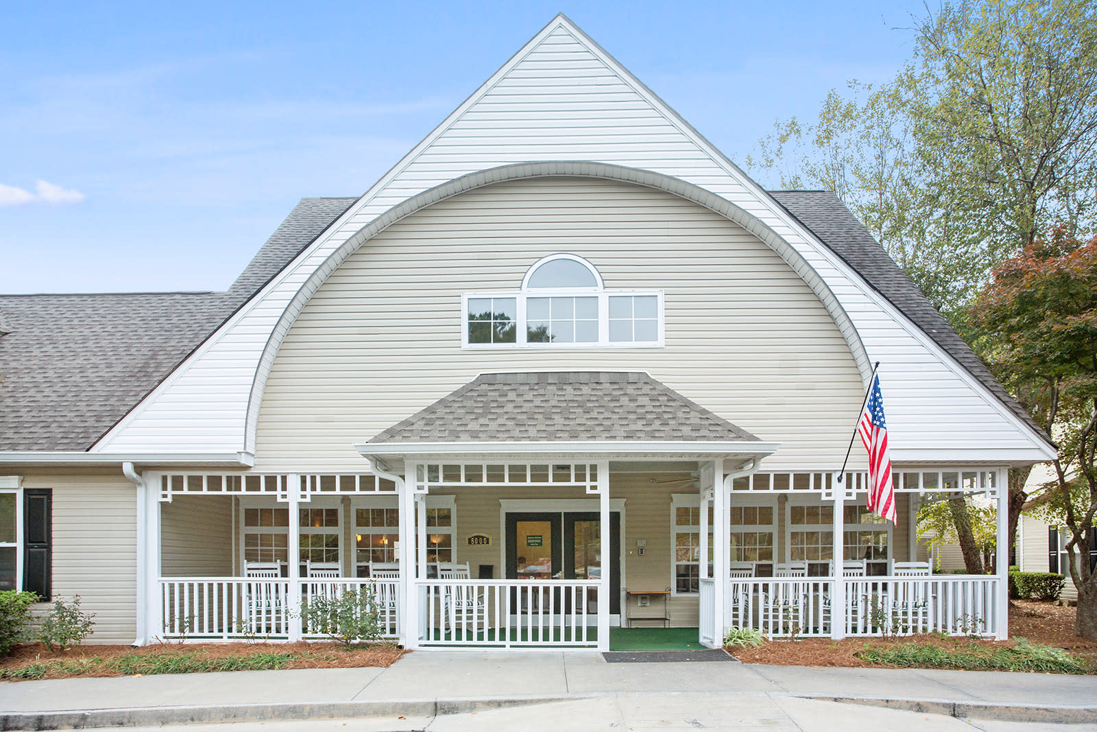 Governors Glen community photo 1