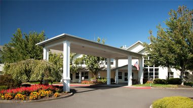 Columbia Place Assisted Living and Memory Care community photo 1