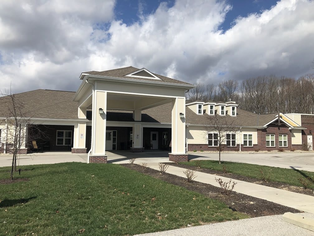 Towne Park Assisted Living community photo 1
