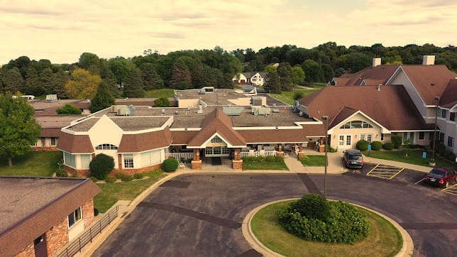 Mala Strana Assisted Living community photo 1