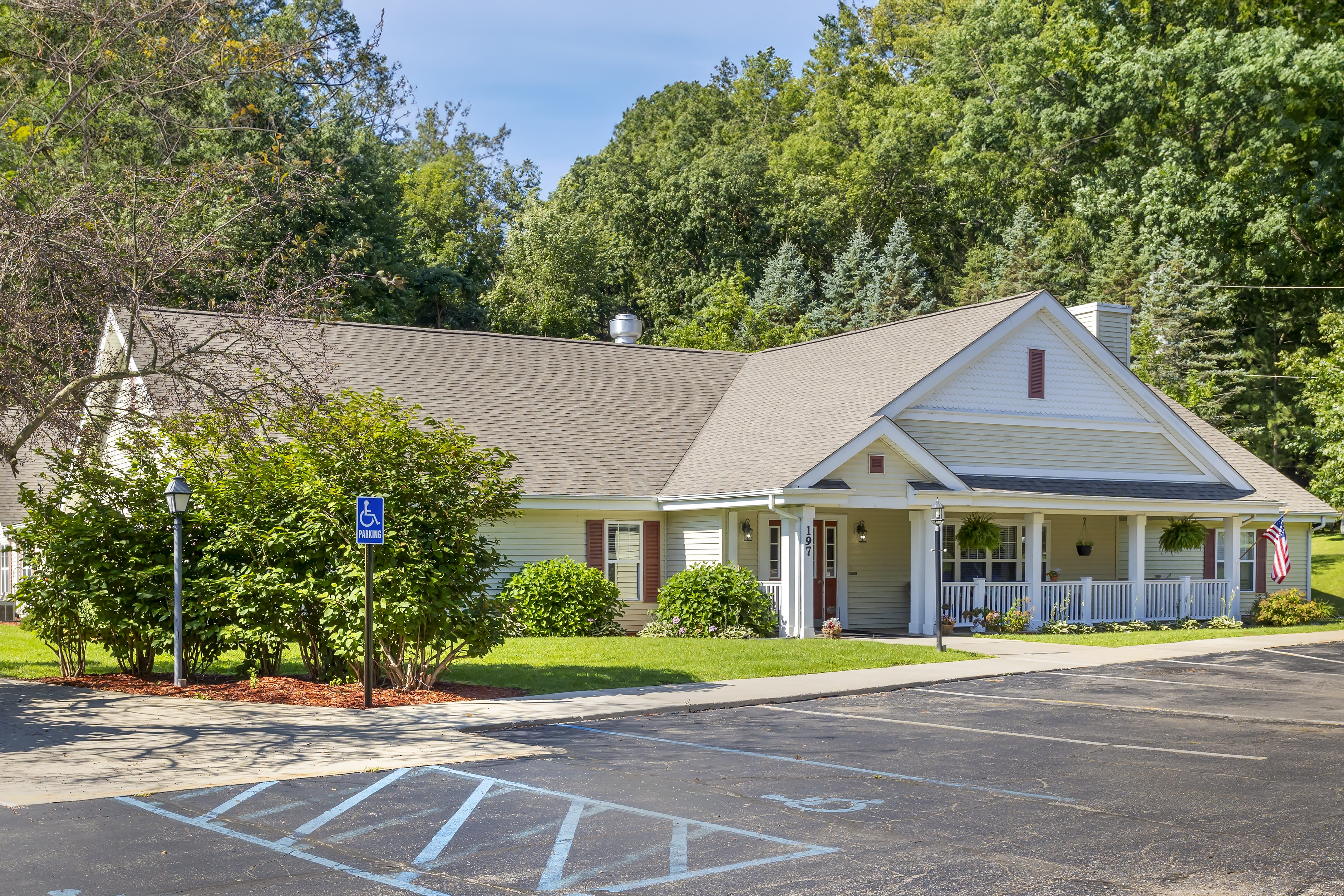 Bridgeway Park community photo 1