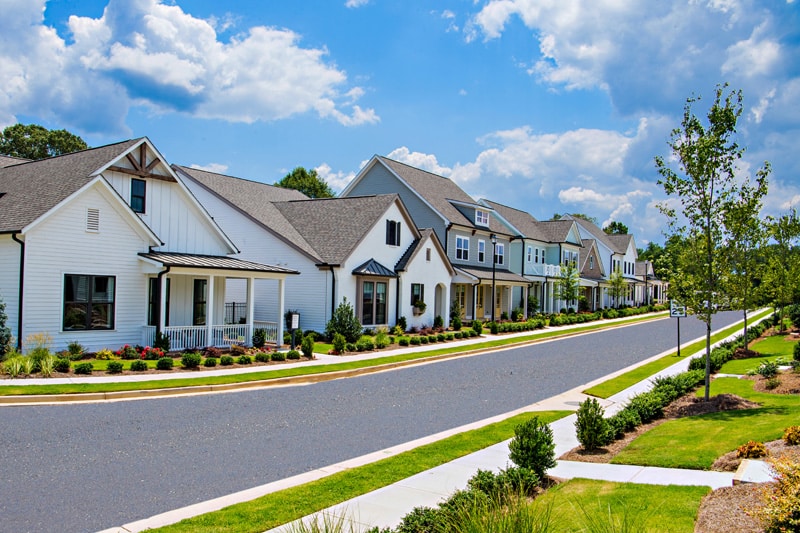 Promenade at Sawnee Village community photo 1