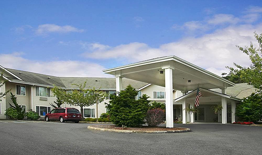 Oceanview Senior Living community photo 1