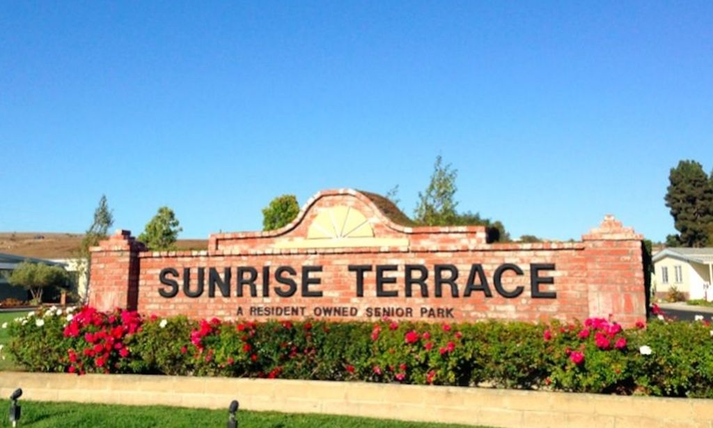Sunrise Terrace community photo 1