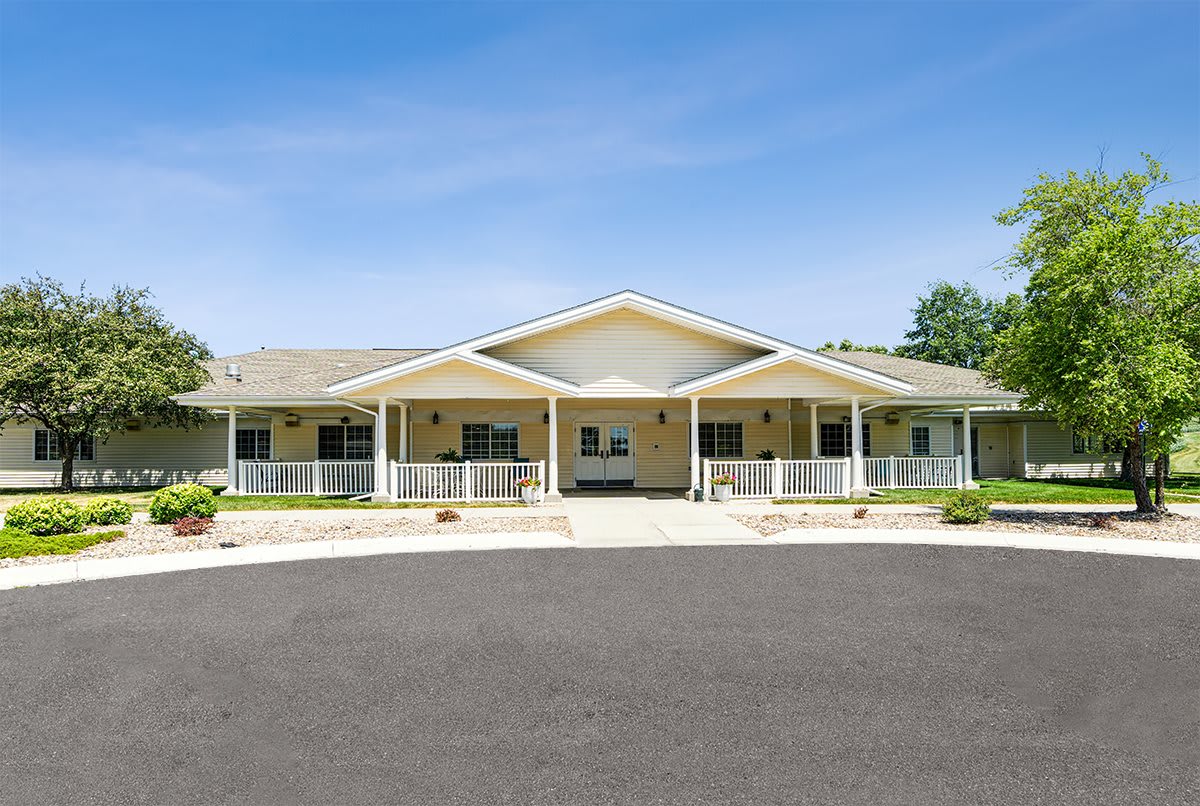 Morton Memory Care community photo 1