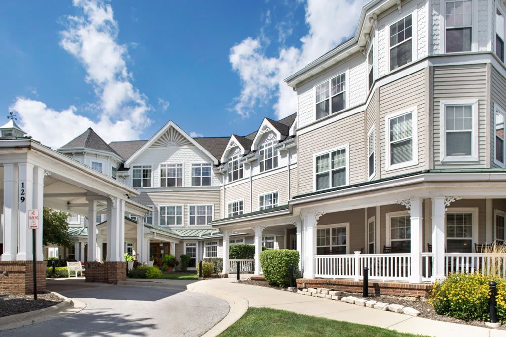 Sunrise of Bloomingdale community photo 1