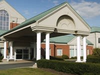 Carnegie Assisted Living community photo 1
