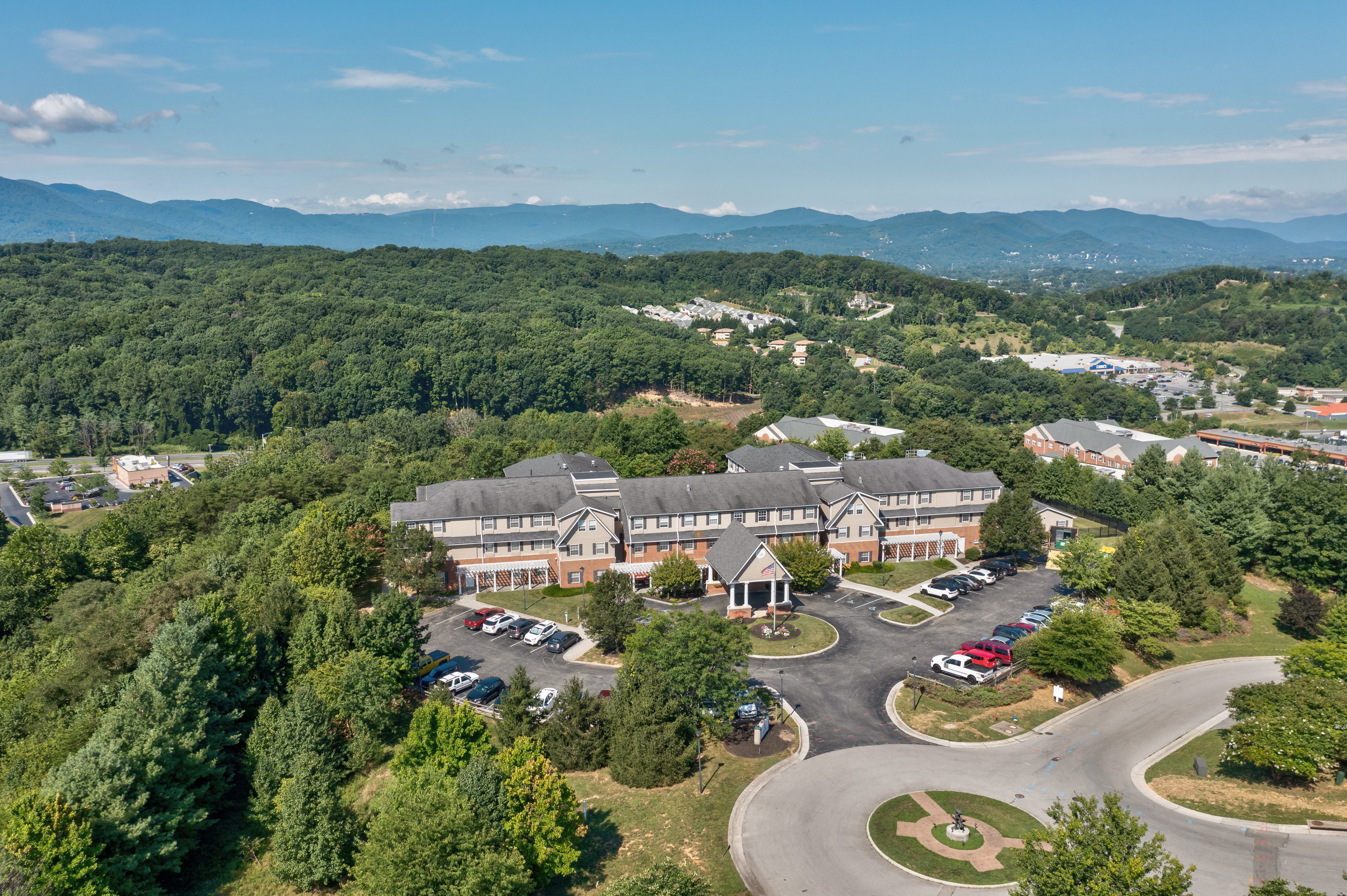 TerraBella Pheasant Ridge community photo 1