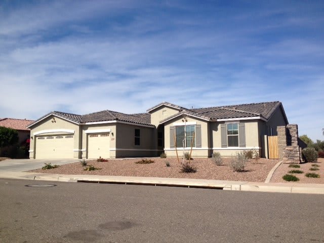 Surprise Farms Assisted Living LLC community photo 1
