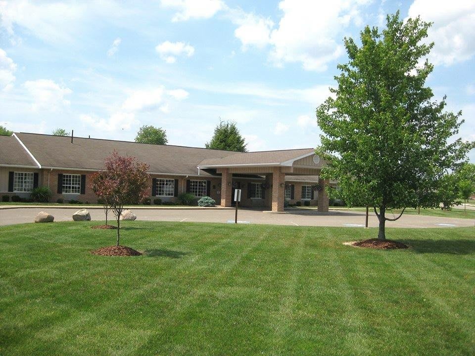 Cambridge Place Assisted Living community photo 1