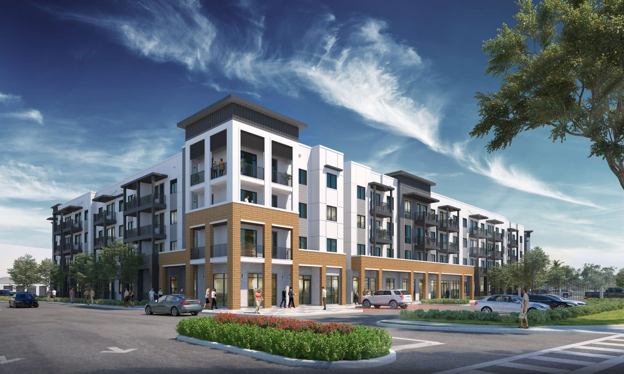 Azalea Lake Mary community photo 1